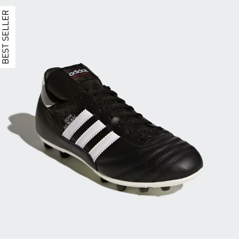 Adidas Copa Mundial Men’s Soccer Shoes size 12